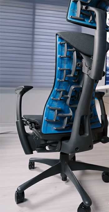 Herman Miller Embody