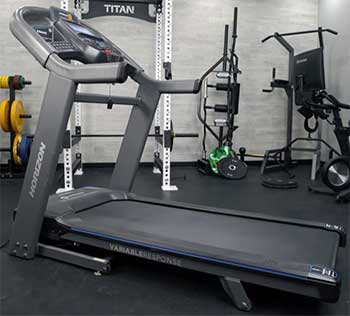 Horizon 7.4 AT Treadmill