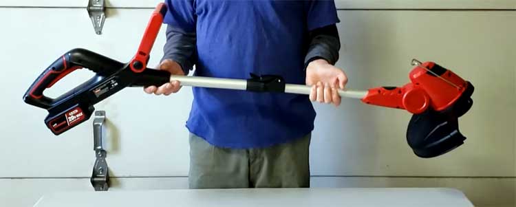 Hyper Tough Weed Eater