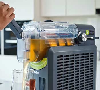Inoviva Slushie Machine