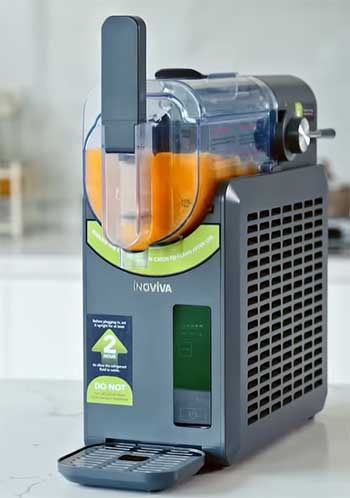 Inoviva Slushie Machine