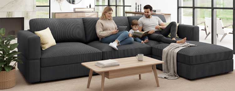 Latitude Run Furniture