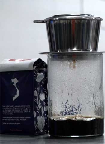 Nguyen Coffee Supply