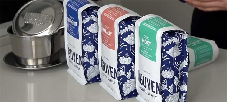 Nguyen Coffee Supply