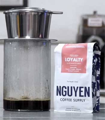 Nguyen Coffee Supply