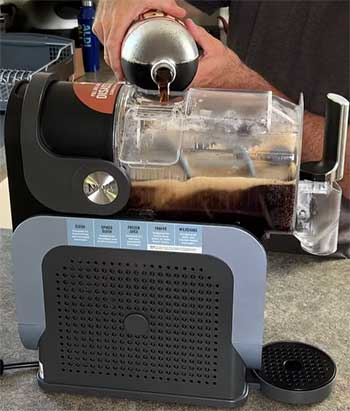 Ninja SLUSHi Machine