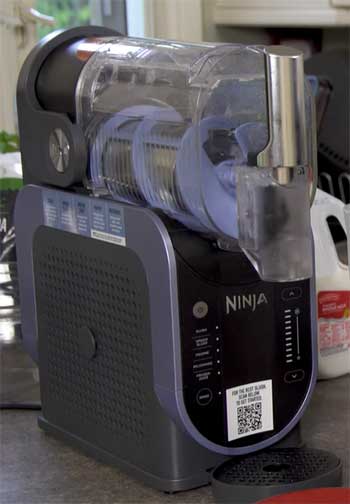Ninja SLUSHi Machine