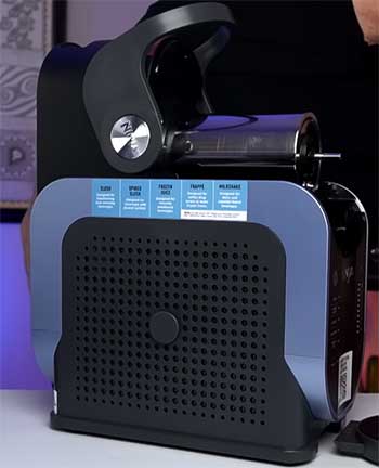 Ninja SLUSHi Machine