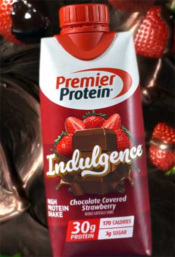 Premier Protein