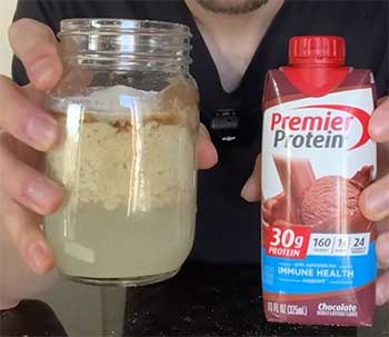 Premier Protein