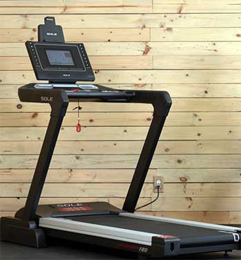 Sole F80 Treadmill