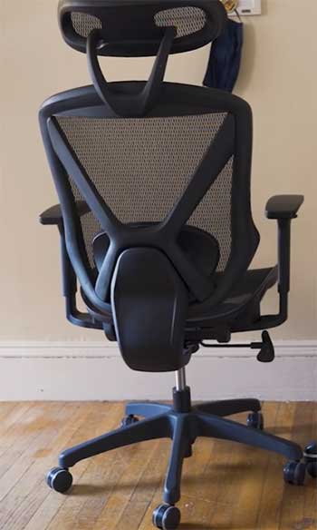 Staples Dexley Chair
