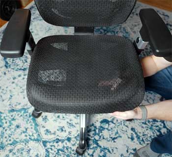 Staples Dexley Chair