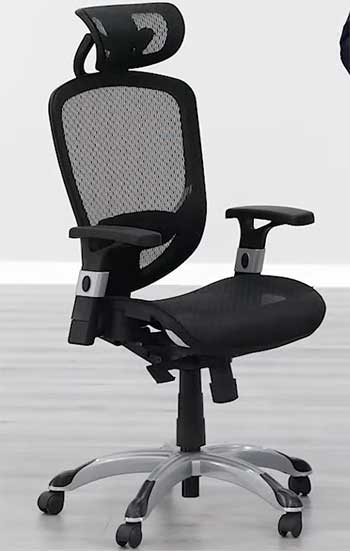 Staples Hyken Office Chair