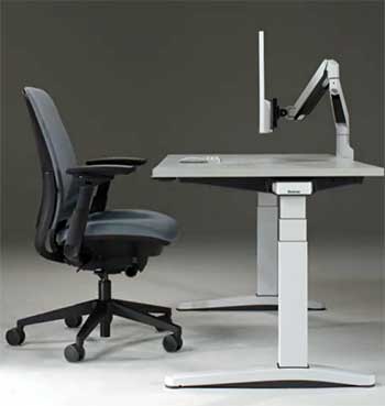 Steelcase Amia