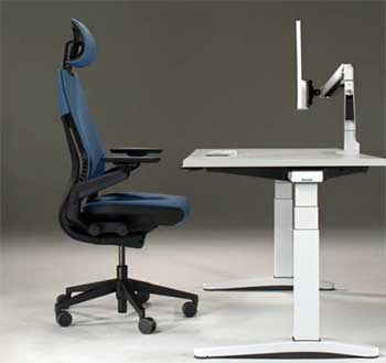 Steelcase Gesture