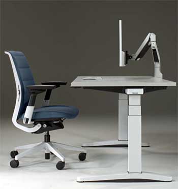 Steelcase Think