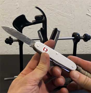 Warthog V-Sharp Classic II