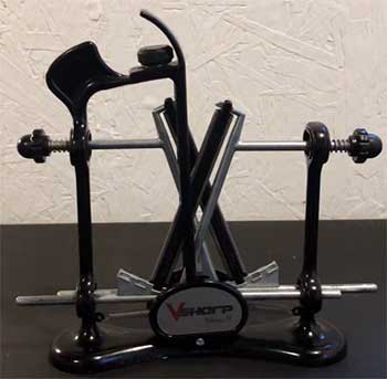 Warthog V-Sharp Classic II