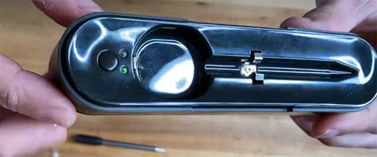 Yummly Smart Thermometer