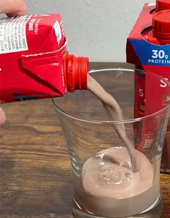 Atkins Strong Protein Shakes