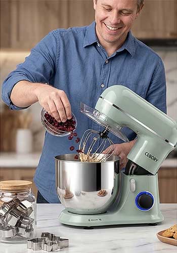 Cebory Stand Mixer