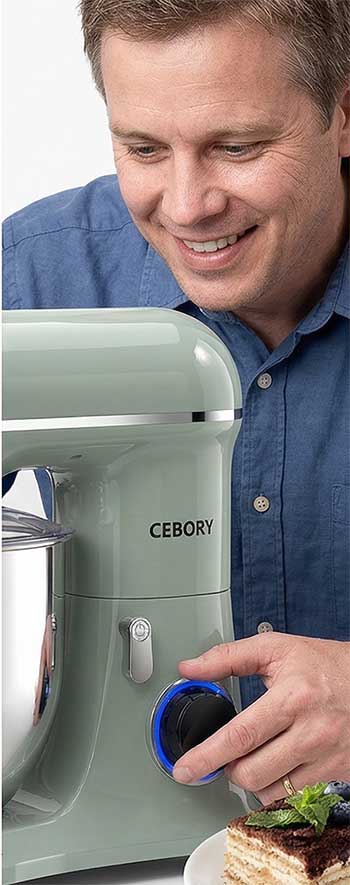 Cebory Stand Mixer