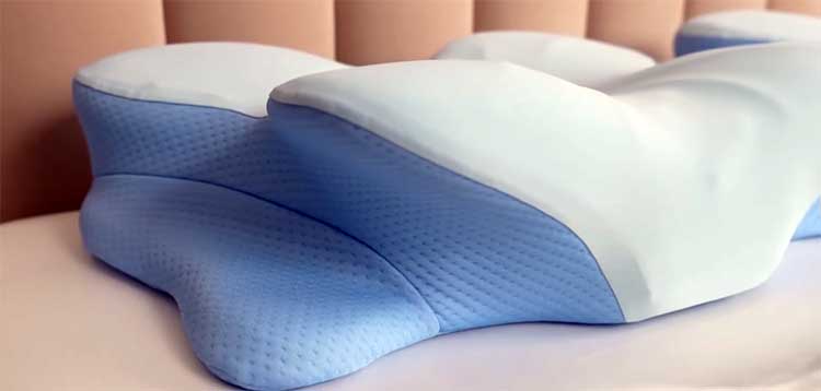 Derila Ergo Pillow