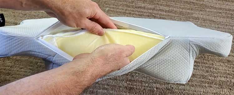 Donama Cervical Pillow