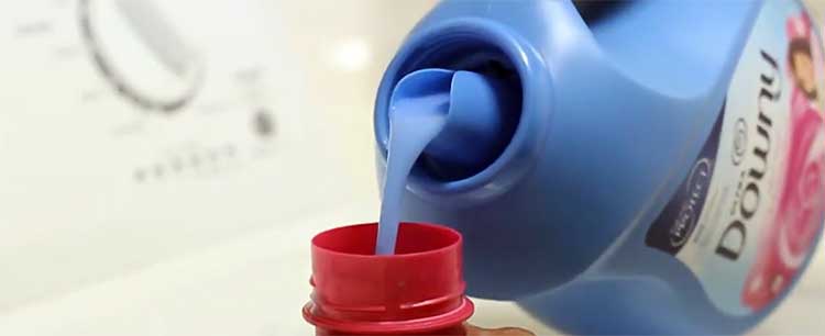 Downy Fabric Softener