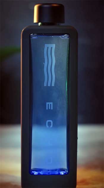 Echo Flask Hydrogen Water Bottle