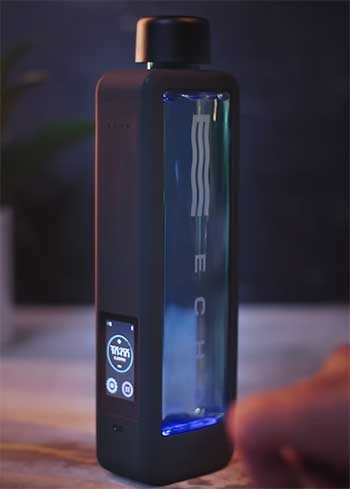Echo Flask Hydrogen Water Bottle