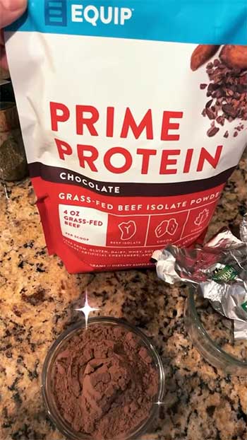 Equip Protein Powder