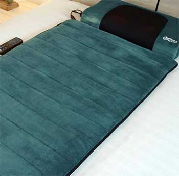 Ezwell Remedy Massage System