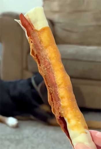 Good 'n' Fun Dog Treats