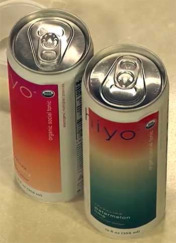 Hiyo Drink