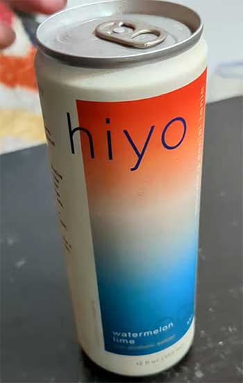 Hiyo Drink