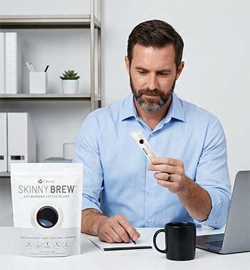 It Works Skinny Brew