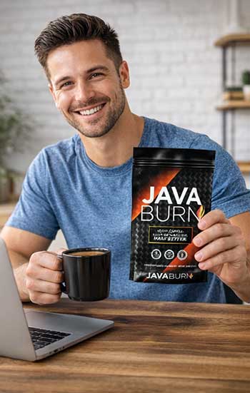 Java Burn Coffee