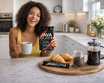 Java Burn Coffee