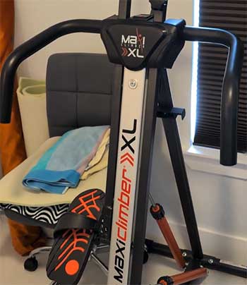 MaxiClimber XL 2000