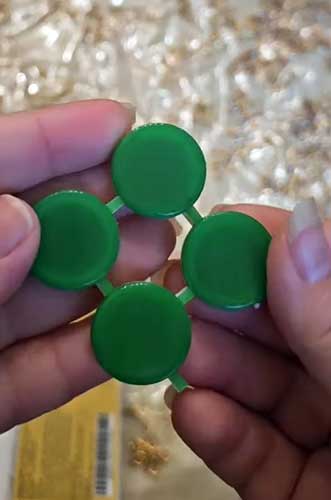 Moonspry Roach Repellent