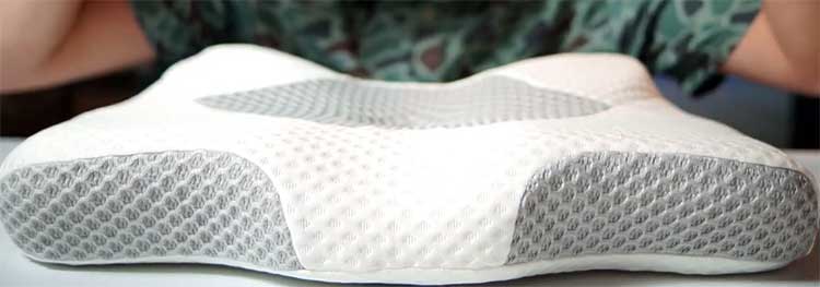 Osteo Cervical Pillow