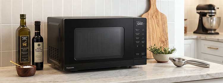 Panasonic Microwave