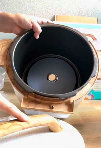 Pioneer Woman Pressure Cooker