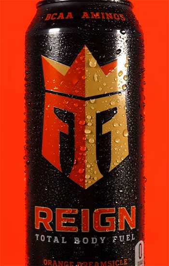 Reign Total Body Fuel