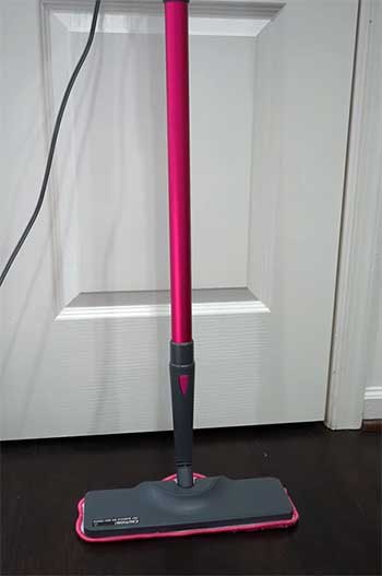 Schenley Steam Mop