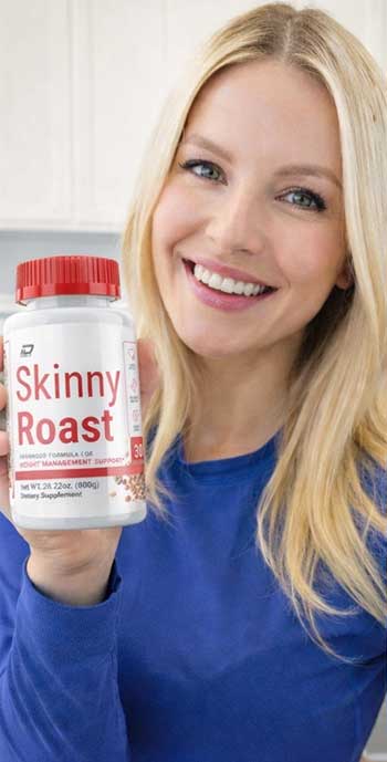 Skinny Roast Coffee