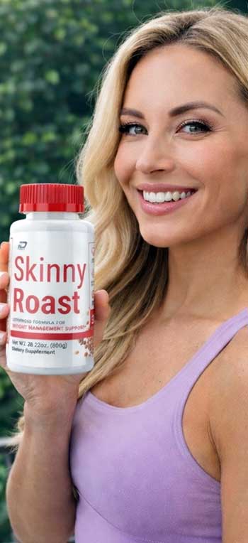 Skinny Roast Coffee