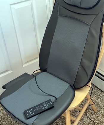 Snailax Back Massager